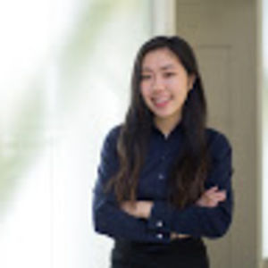 Meet your Posher, Ming hwee